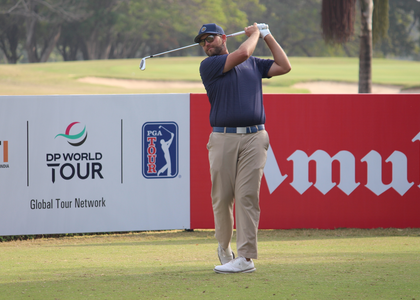 PGTI Tour: American Jhared Hack tops Pre-Qualifying III with three-shot margin, 26 players qualify for Final Stage | PGTI Tour: American Jhared Hack tops Pre-Qualifying III with three-shot margin, 26 players qualify for Final Stage