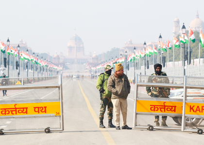 163 river guardians to witness R-Day Parade as guests of Jal Shakti Ministry | 163 river guardians to witness R-Day Parade as guests of Jal Shakti Ministry 163 river guardians to witness R-Day Parade as guests of Jal Shakti Ministry | 163 river guardians to witness R-Day Parade as guests of Jal Shakti Ministry
