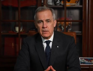 Canadian PM calls for 'buy Canadian' in response to Trump's new tariff threat | Canadian PM calls for 'buy Canadian' in response to Trump's new tariff threat Canadian PM calls for 'buy Canadian' in response to Trump's new tariff threat | Canadian PM calls for 'buy Canadian' in response to Trump's new tariff threat