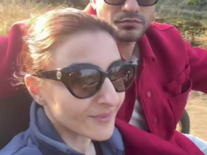 Soha Ali Khan calls marrying Kunal Kemmu 'Best decision ever' | Soha Ali Khan calls marrying Kunal Kemmu 'Best decision ever' Soha Ali Khan calls marrying Kunal Kemmu 'Best decision ever' | Soha Ali Khan calls marrying Kunal Kemmu 'Best decision ever'