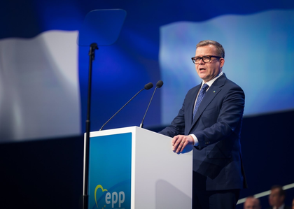 HRW urges Finnish PM Petteri Orpo to address repression during China visit | HRW urges Finnish PM Petteri Orpo to address repression during China visit HRW urges Finnish PM Petteri Orpo to address repression during China visit | HRW urges Finnish PM Petteri Orpo to address repression during China visit