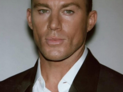 Channing Tatum bawled his eyes out during ‘Josephine’ Sundance premiere | Channing Tatum bawled his eyes out during ‘Josephine’ Sundance premiere Channing Tatum bawled his eyes out during ‘Josephine’ Sundance premiere | Channing Tatum bawled his eyes out during ‘Josephine’ Sundance premiere