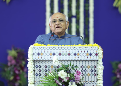 Gujarat removes Jantri rates on govt land for key municipal works | Gujarat removes Jantri rates on govt land for key municipal works Gujarat removes Jantri rates on govt land for key municipal works | Gujarat removes Jantri rates on govt land for key municipal works