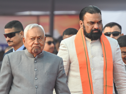 R-Day warning to Bihar police from Dy CM Samrat Choudhary amid crime concerns | R-Day warning to Bihar police from Dy CM Samrat Choudhary amid crime concerns R-Day warning to Bihar police from Dy CM Samrat Choudhary amid crime concerns | R-Day warning to Bihar police from Dy CM Samrat Choudhary amid crime concerns