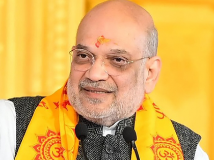 HM Amit Shah to visit Gujarat tomorrow | HM Amit Shah to visit Gujarat tomorrow HM Amit Shah to visit Gujarat tomorrow | HM Amit Shah to visit Gujarat tomorrow