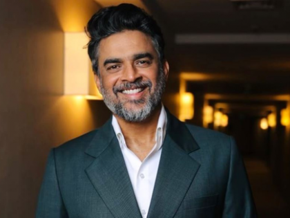 R. Madhavan on being conferred Padma Shri: I hope to continue serving with integrity, humility | R. Madhavan on being conferred Padma Shri: I hope to continue serving with integrity, humility