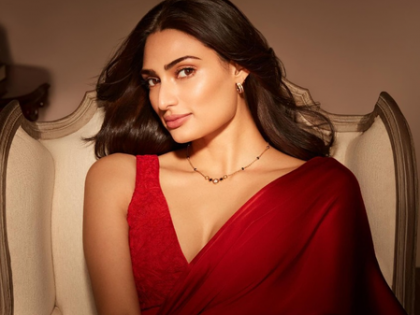 Athiya Shetty: ‘Border’ was special, but ‘Border 2’ is even more for me | Athiya Shetty: ‘Border’ was special, but ‘Border 2’ is even more for me Athiya Shetty: ‘Border’ was special, but ‘Border 2’ is even more for me | Athiya Shetty: ‘Border’ was special, but ‘Border 2’ is even more for me