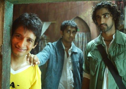 Sharman Joshi on Rang De Basanti turning 20: Hindi cinema will remember forever | Sharman Joshi on Rang De Basanti turning 20: Hindi cinema will remember forever Sharman Joshi on Rang De Basanti turning 20: Hindi cinema will remember forever | Sharman Joshi on Rang De Basanti turning 20: Hindi cinema will remember forever