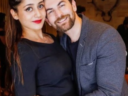 Neil Nitin Mukesh pens b’day note for wife Rukmini: You are my strength, peace | Neil Nitin Mukesh pens b’day note for wife Rukmini: You are my strength, peace Neil Nitin Mukesh pens b’day note for wife Rukmini: You are my strength, peace | Neil Nitin Mukesh pens b’day note for wife Rukmini: You are my strength, peace