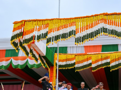 K'taka Governor calls for strengthening democracy, federalism in R-Day address | K'taka Governor calls for strengthening democracy, federalism in R-Day address K'taka Governor calls for strengthening democracy, federalism in R-Day address | K'taka Governor calls for strengthening democracy, federalism in R-Day address