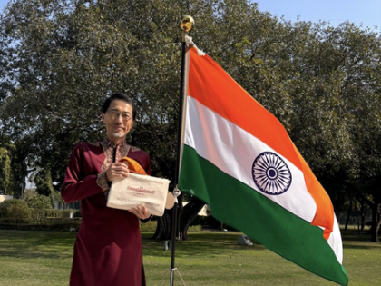 US, Australia, Japan, Finland, Sri Lanka extend wishes to India on Republic Day | US, Australia, Japan, Finland, Sri Lanka extend wishes to India on Republic Day US, Australia, Japan, Finland, Sri Lanka extend wishes to India on Republic Day | US, Australia, Japan, Finland, Sri Lanka extend wishes to India on Republic Day