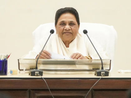 Republic Day an occasion for honest assessment of Constitutional values: Mayawati | Republic Day an occasion for honest assessment of Constitutional values: Mayawati Republic Day an occasion for honest assessment of Constitutional values: Mayawati | Republic Day an occasion for honest assessment of Constitutional values: Mayawati