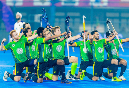 HIL: Kalinga Lancers and Ranchi Royals face off for glory in title clash | HIL: Kalinga Lancers and Ranchi Royals face off for glory in title clash HIL: Kalinga Lancers and Ranchi Royals face off for glory in title clash | HIL: Kalinga Lancers and Ranchi Royals face off for glory in title clash