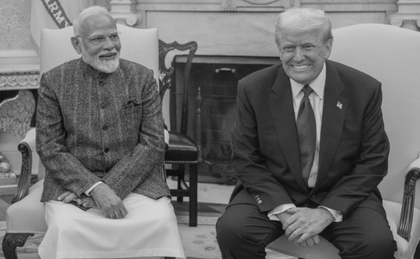 'US and India share historic bond': Trump wishes Indians on Republic Day | 'US and India share historic bond': Trump wishes Indians on Republic Day 'US and India share historic bond': Trump wishes Indians on Republic Day | 'US and India share historic bond': Trump wishes Indians on Republic Day