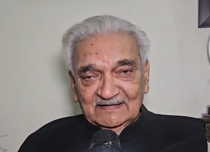 More than an actor: Padma Shri awardee Anil Rastogi on his journey beyond the spotlight | More than an actor: Padma Shri awardee Anil Rastogi on his journey beyond the spotlight More than an actor: Padma Shri awardee Anil Rastogi on his journey beyond the spotlight | More than an actor: Padma Shri awardee Anil Rastogi on his journey beyond the spotlight