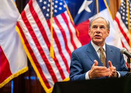 Texas Governor questions H-1B visas in State schools | Texas Governor questions H-1B visas in State schools Texas Governor questions H-1B visas in State schools | Texas Governor questions H-1B visas in State schools