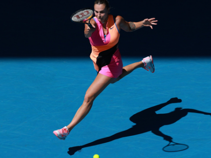 Sabalenka ends Jovic's dream run, reaches fourth straight Aus Open semifinal | Sabalenka ends Jovic's dream run, reaches fourth straight Aus Open semifinal Sabalenka ends Jovic's dream run, reaches fourth straight Aus Open semifinal | Sabalenka ends Jovic's dream run, reaches fourth straight Aus Open semifinal