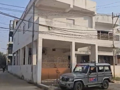 After ‘darpok’ remark on Rahul Gandhi, ex-Cong leader Shakeel Ahmad claims threats to life | After ‘darpok’ remark on Rahul Gandhi, ex-Cong leader Shakeel Ahmad claims threats to life After ‘darpok’ remark on Rahul Gandhi, ex-Cong leader Shakeel Ahmad claims threats to life | After ‘darpok’ remark on Rahul Gandhi, ex-Cong leader Shakeel Ahmad claims threats to life