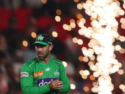 BBL: Maxwell re-signs with Melbourne Stars for another two years | BBL: Maxwell re-signs with Melbourne Stars for another two years BBL: Maxwell re-signs with Melbourne Stars for another two years | BBL: Maxwell re-signs with Melbourne Stars for another two years
