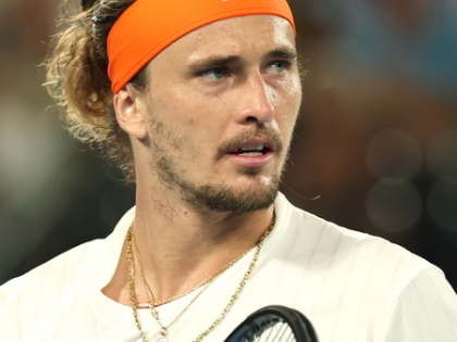 Zverev halts Tien's momentum to storm into third consecutive SF | Zverev halts Tien's momentum to storm into third consecutive SF Zverev halts Tien's momentum to storm into third consecutive SF | Zverev halts Tien's momentum to storm into third consecutive SF