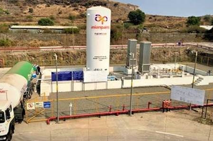 Asian Paints’ Q3 profit falls nearly 5 pc, shares slide 4 pc | Asian Paints’ Q3 profit falls nearly 5 pc, shares slide 4 pc Asian Paints’ Q3 profit falls nearly 5 pc, shares slide 4 pc | Asian Paints’ Q3 profit falls nearly 5 pc, shares slide 4 pc