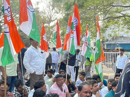 Congress extends support to Odisha Bandh called by Naba Nirman Krushak Sangathan | Congress extends support to Odisha Bandh called by Naba Nirman Krushak Sangathan Congress extends support to Odisha Bandh called by Naba Nirman Krushak Sangathan | Congress extends support to Odisha Bandh called by Naba Nirman Krushak Sangathan