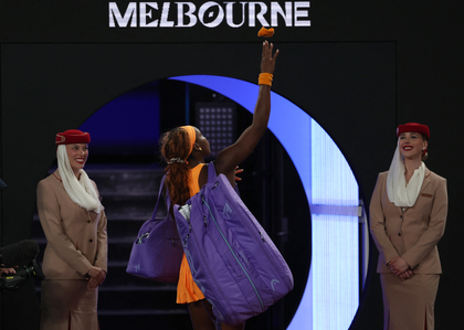 'I feel like they don’t need to broadcast': Gauff speaks out on privacy after Australian Open loss | 'I feel like they don’t need to broadcast': Gauff speaks out on privacy after Australian Open loss 'I feel like they don’t need to broadcast': Gauff speaks out on privacy after Australian Open loss | 'I feel like they don’t need to broadcast': Gauff speaks out on privacy after Australian Open loss