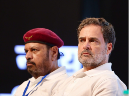 Congress seeks meeting with Census Commissioner over caste census framework, implementation | Congress seeks meeting with Census Commissioner over caste census framework, implementation Congress seeks meeting with Census Commissioner over caste census framework, implementation | Congress seeks meeting with Census Commissioner over caste census framework, implementation