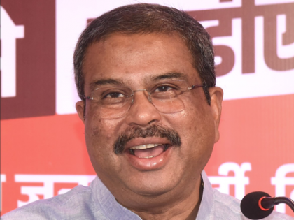 ‘There will be no discrimination’: Union Education Minister on new UGC regulations | ‘There will be no discrimination’: Union Education Minister on new UGC regulations ‘There will be no discrimination’: Union Education Minister on new UGC regulations | ‘There will be no discrimination’: Union Education Minister on new UGC regulations