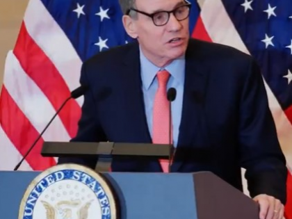 Bangladesh elections face uncertainty amid US pullback: Senator | Bangladesh elections face uncertainty amid US pullback: Senator Bangladesh elections face uncertainty amid US pullback: Senator | Bangladesh elections face uncertainty amid US pullback: Senator