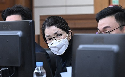 South Korea: Court set to deliver ruling on ex-first lady Kim Keon Hee's corruption case | South Korea: Court set to deliver ruling on ex-first lady Kim Keon Hee's corruption case South Korea: Court set to deliver ruling on ex-first lady Kim Keon Hee's corruption case | South Korea: Court set to deliver ruling on ex-first lady Kim Keon Hee's corruption case