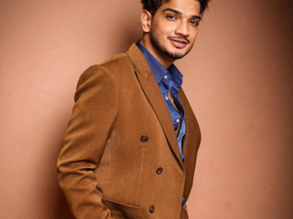 Munawar Faruqui to celebrate ‘simple’ b’day: Wanted to take some time off | Munawar Faruqui to celebrate ‘simple’ b’day: Wanted to take some time off Munawar Faruqui to celebrate ‘simple’ b’day: Wanted to take some time off | Munawar Faruqui to celebrate ‘simple’ b’day: Wanted to take some time off