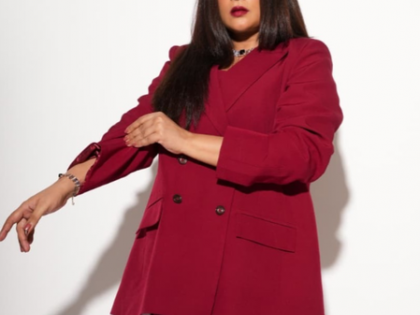 Richa Chadha to produce non-fiction travel, culture series: Comes from a place of curiosity, empathy | Richa Chadha to produce non-fiction travel, culture series: Comes from a place of curiosity, empathy Richa Chadha to produce non-fiction travel, culture series: Comes from a place of curiosity, empathy | Richa Chadha to produce non-fiction travel, culture series: Comes from a place of curiosity, empathy