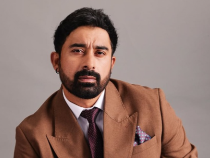 Rannvijay Singha on ‘Kohrra 2’: Became more comfortable with all the layers I have in my personal life | Rannvijay Singha on ‘Kohrra 2’: Became more comfortable with all the layers I have in my personal life Rannvijay Singha on ‘Kohrra 2’: Became more comfortable with all the layers I have in my personal life | Rannvijay Singha on ‘Kohrra 2’: Became more comfortable with all the layers I have in my personal life