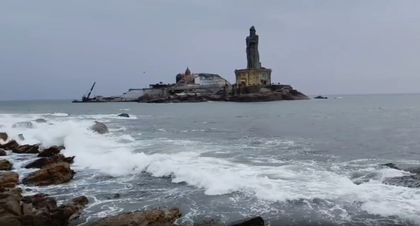 Dry weather likely across TN as easterly winds weaken, fishermen advised to stay ashore | Dry weather likely across TN as easterly winds weaken, fishermen advised to stay ashore Dry weather likely across TN as easterly winds weaken, fishermen advised to stay ashore | Dry weather likely across TN as easterly winds weaken, fishermen advised to stay ashore