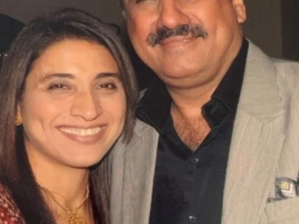 Boman Irani reveals he has been with wife Zenobia Irani long enough to 'confuse historians' | Boman Irani reveals he has been with wife Zenobia Irani long enough to 'confuse historians' Boman Irani reveals he has been with wife Zenobia Irani long enough to 'confuse historians' | Boman Irani reveals he has been with wife Zenobia Irani long enough to 'confuse historians'