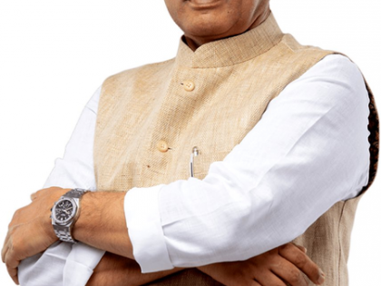 Profound loss for people of Maharashtra: V-P Radhakrishnan on Ajit Pawar's demise | Profound loss for people of Maharashtra: V-P Radhakrishnan on Ajit Pawar's demise Profound loss for people of Maharashtra: V-P Radhakrishnan on Ajit Pawar's demise | Profound loss for people of Maharashtra: V-P Radhakrishnan on Ajit Pawar's demise