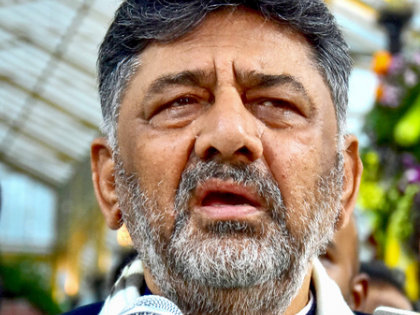 Ajit Pawar’s death shocking, leaders must be cautious while travelling: Shivakumar | Ajit Pawar’s death shocking, leaders must be cautious while travelling: Shivakumar Ajit Pawar’s death shocking, leaders must be cautious while travelling: Shivakumar | Ajit Pawar’s death shocking, leaders must be cautious while travelling: Shivakumar