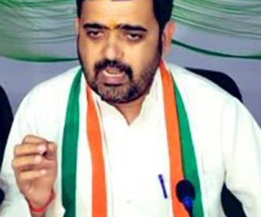 Congress alleges factual errors in MP govt's official diary | Congress alleges factual errors in MP govt's official diary Congress alleges factual errors in MP govt's official diary | Congress alleges factual errors in MP govt's official diary