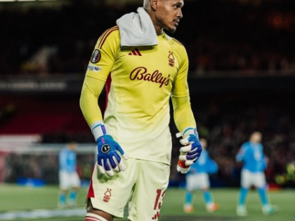 Premier League: Forest goalkeeper John Victor ruled out of whole season due to injury | Premier League: Forest goalkeeper John Victor ruled out of whole season due to injury Premier League: Forest goalkeeper John Victor ruled out of whole season due to injury | Premier League: Forest goalkeeper John Victor ruled out of whole season due to injury