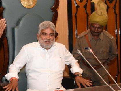 Telangana Speaker to hear petition for disqualification of MLA on Jan 30 | Telangana Speaker to hear petition for disqualification of MLA on Jan 30 Telangana Speaker to hear petition for disqualification of MLA on Jan 30 | Telangana Speaker to hear petition for disqualification of MLA on Jan 30