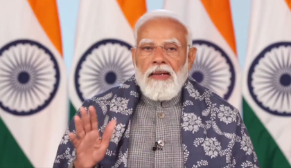 India emerging as aviation gateway between Global South and the world: PM Modi | India emerging as aviation gateway between Global South and the world: PM Modi India emerging as aviation gateway between Global South and the world: PM Modi | India emerging as aviation gateway between Global South and the world: PM Modi