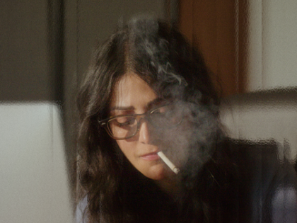 Shruti Haasan's look in Dulquer Salmaan’s 'Aakasamlo Oka Tara' unveiled | Shruti Haasan's look in Dulquer Salmaan’s 'Aakasamlo Oka Tara' unveiled