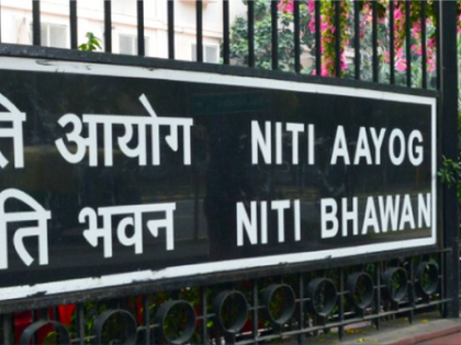 NITI Aayog launches ‘Sampoornata Abhiyan 2.0’ to boost development in aspirational areas | NITI Aayog launches ‘Sampoornata Abhiyan 2.0’ to boost development in aspirational areas NITI Aayog launches ‘Sampoornata Abhiyan 2.0’ to boost development in aspirational areas | NITI Aayog launches ‘Sampoornata Abhiyan 2.0’ to boost development in aspirational areas