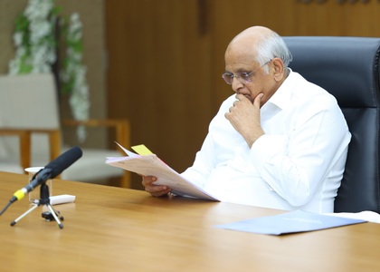 Gujarat suspends cooperative society elections for six months amid SIR exercise | Gujarat suspends cooperative society elections for six months amid SIR exercise Gujarat suspends cooperative society elections for six months amid SIR exercise | Gujarat suspends cooperative society elections for six months amid SIR exercise