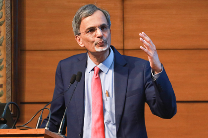 Gulf risks may hit India remittances: CEA Nageswaran | Gulf risks may hit India remittances: CEA Nageswaran Gulf risks may hit India remittances: CEA Nageswaran | Gulf risks may hit India remittances: CEA Nageswaran