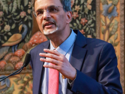 STT hike to secure household savings from speculative bets: CEA Anantha Nageswaran | STT hike to secure household savings from speculative bets: CEA Anantha Nageswaran STT hike to secure household savings from speculative bets: CEA Anantha Nageswaran | STT hike to secure household savings from speculative bets: CEA Anantha Nageswaran