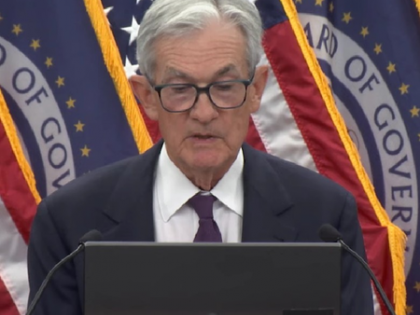 US Federal Reserve holds rates; Powell cites tariff pressures | US Federal Reserve holds rates; Powell cites tariff pressures US Federal Reserve holds rates; Powell cites tariff pressures | US Federal Reserve holds rates; Powell cites tariff pressures