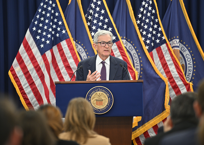 US Federal Reserve links weak jobs to immigration slowdown | US Federal Reserve links weak jobs to immigration slowdown US Federal Reserve links weak jobs to immigration slowdown | US Federal Reserve links weak jobs to immigration slowdown