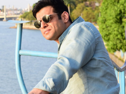 Karan Patel on taking a break from daily shows: Was running on autopilot | Karan Patel on taking a break from daily shows: Was running on autopilot Karan Patel on taking a break from daily shows: Was running on autopilot | Karan Patel on taking a break from daily shows: Was running on autopilot